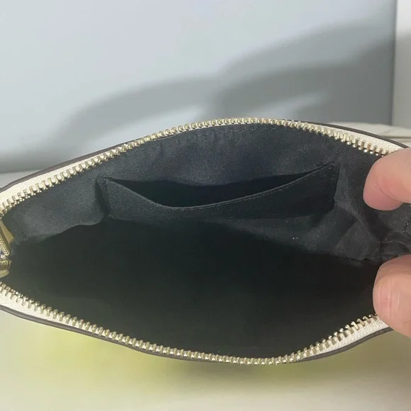 NWT ♠️🍋Kate Spade Belt Bag - Picture 3 of 5